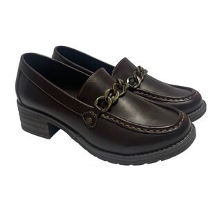 Eastland Nora Women's Slip On Loafers 9W